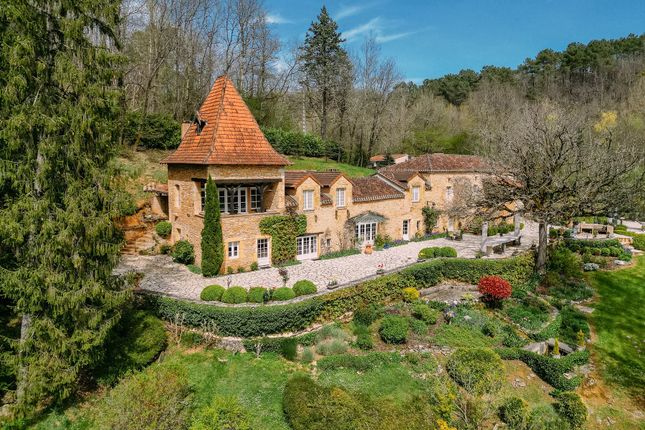 Villa for sale in Puy L'eveque, Lot (Cahors/Figeac), Occitanie