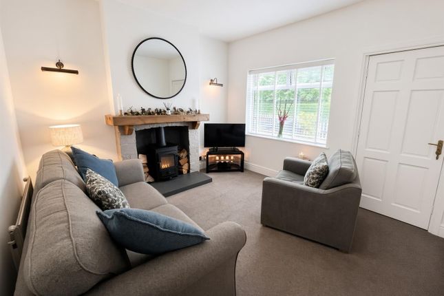Sunnyside, Morley Green Road, Wilmslow photo 4