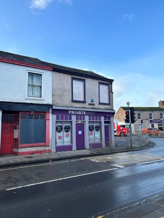 Thumbnail Office for sale in London Road, 6, Carlisle