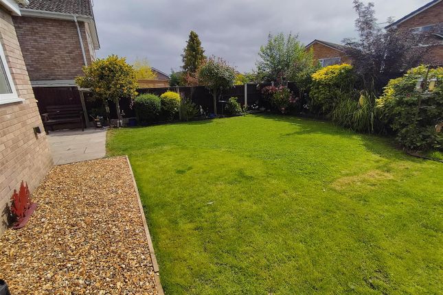 18, Yorke Avenue, Wrexham photo 2