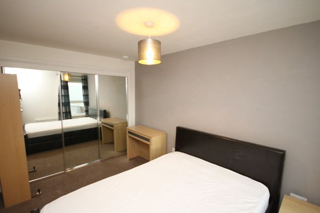 Flat E, 87, Causewayend, Aberdeen photo 5