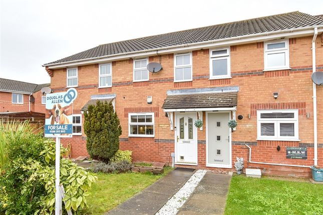 2-bed house on Warwick Place Langdon Hills, Basildon, £325,000
