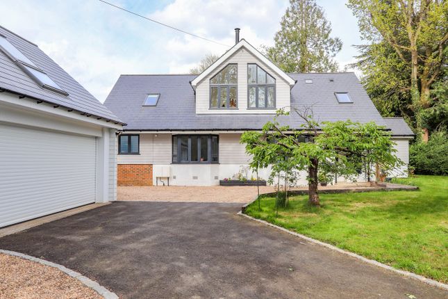 Thumbnail Detached house for sale in Kent Street, Sedlescombe