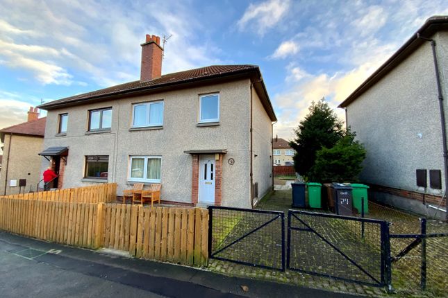 Thumbnail Property for sale in Keirs Brae, Cardenden, Lochgelly