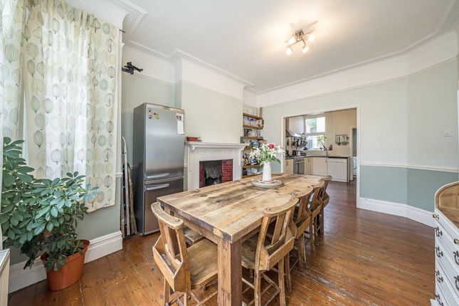 Terraced house for sale in Broxholm Road, London