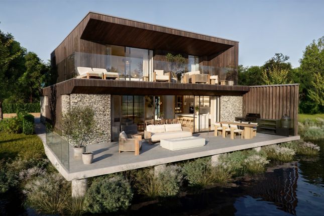 The Lake Houses, South Chailey, East Sussex photo 2