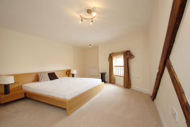 26, George Morland House, Abingdon photo 4