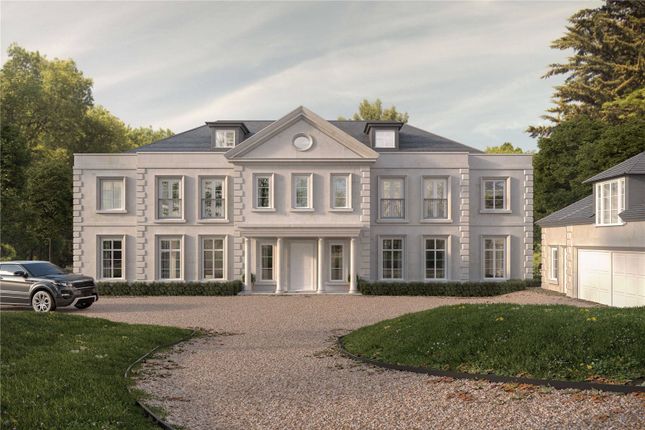 Houses For Sale In The Ridgeway Boars Hill Oxford Ox1 The
