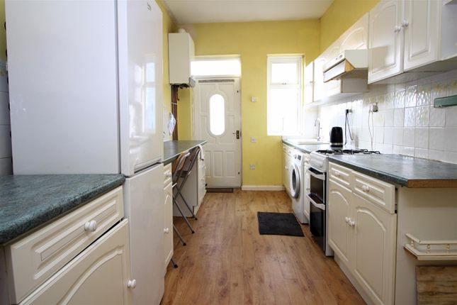 Maisonette for sale in Claremont Road, Newcastle Upon Tyne