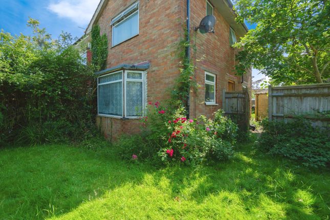 Thumbnail Terraced house for sale in Monks Walk, Upper Beeding, Steyning, West Sussex