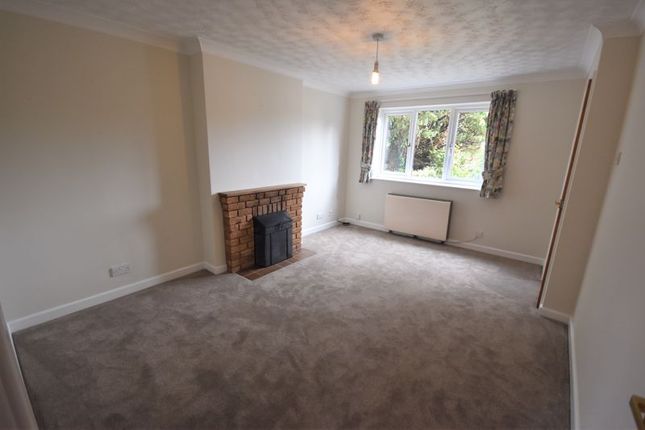 The Cottage, Lower Street, Cleobury Mortimer photo 4