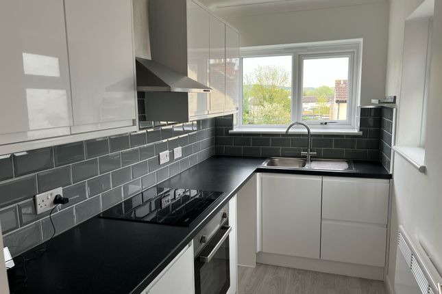 Flat to rent in Berry Court, 107 Malling Road, Snodland