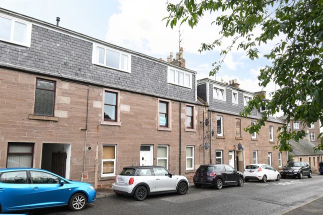 Flat for sale in Union Street, Brechin