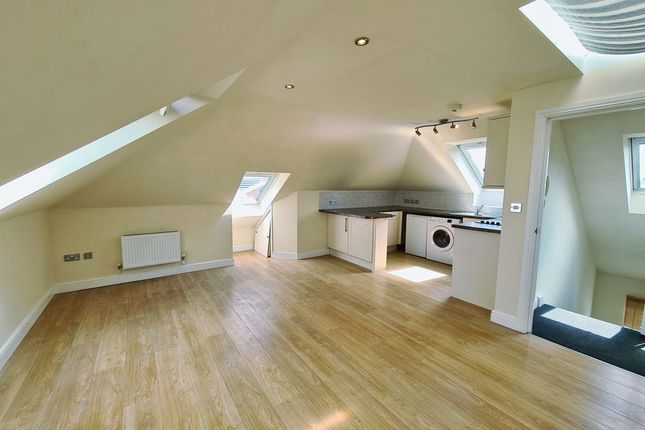 Forest Edge, 3,5, Rose Road, Southampton photo 2