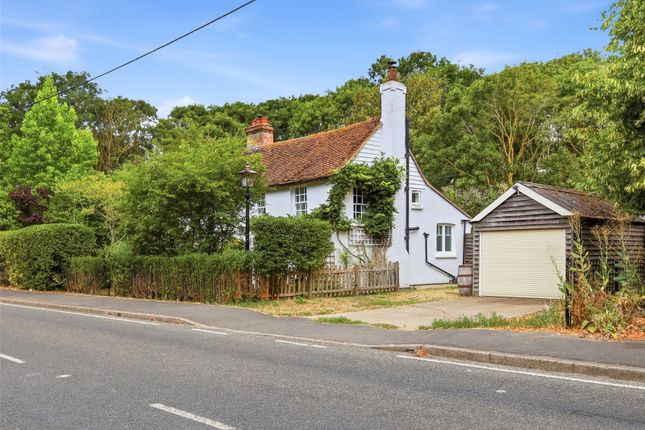 2-bed detached on Rose Cottage,, Stambridge Road, Essex, £750,000
