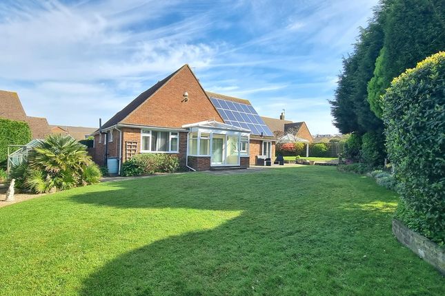 Bungalow for sale in Thornbank Crescent, Bexhill-On-Sea