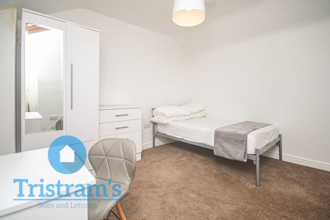 Thumbnail Room to rent in Imperial Road, Beeston, Nottingham