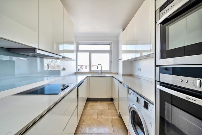Flat 30, Sheringham, St. Johns Wood Park, St. Johns Wood photo 3