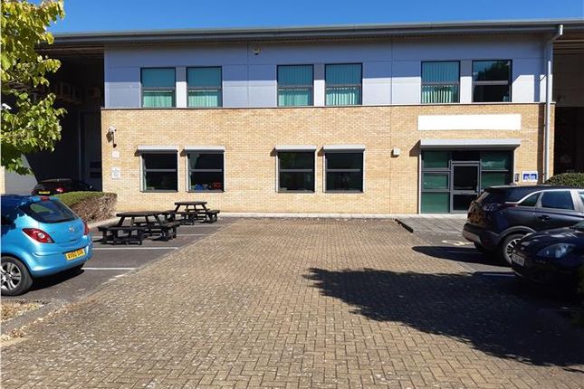 Thumbnail Office to let in 2, The Orbital Centre, Icknield Way, Letchworth Garden City, Hertfordshire
