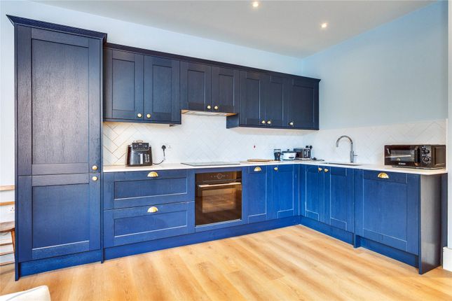 Apartment 1, The Urban Lofts, 4a, Kings Road, Oxfordshire photo 4