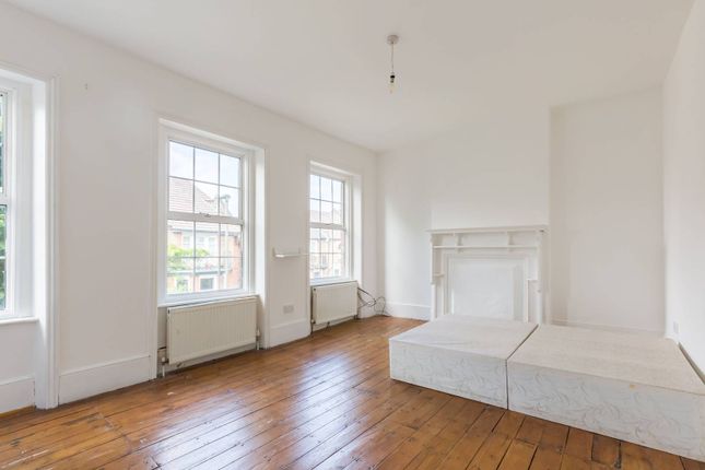 Thumbnail Terraced house to rent in Lincoln Road, East Finchley, London