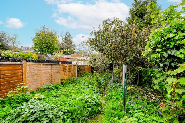 Semi-detached house for sale in Hills Road, Buckhurst Hill