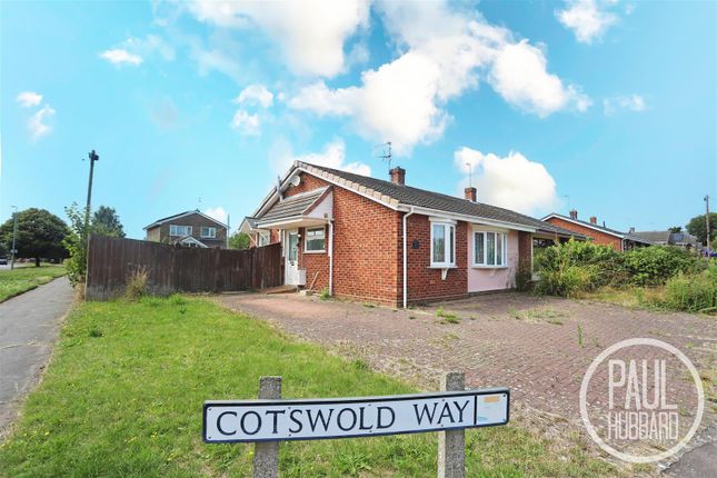3-bed other on 21, Cotswold Way, Suffolk, £220,000
