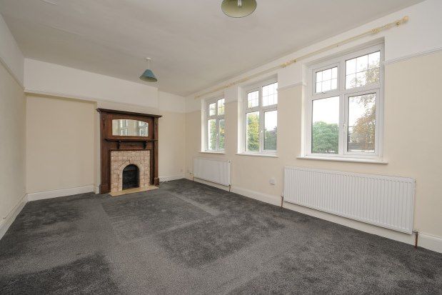Thumbnail Flat to rent in Station Road, West Wickham