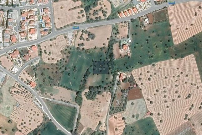 Thumbnail Land for sale in Griva Digeni, Mazotos 7577, Cyprus