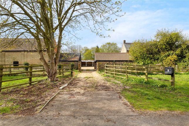 Hollow Farm, 9, Hilton Road, Huntingdon photo 4