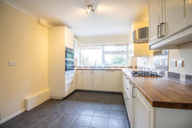 81, Gough Way, Cambridge photo 2