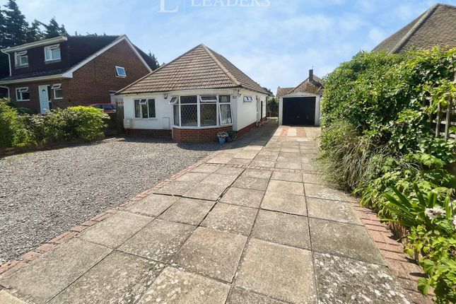 2-bed house on 82, Sandy Point Road, Hampshire, £360,000