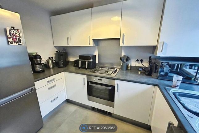 Havilland Place, Meir, Stoke-On-Trent photo 3