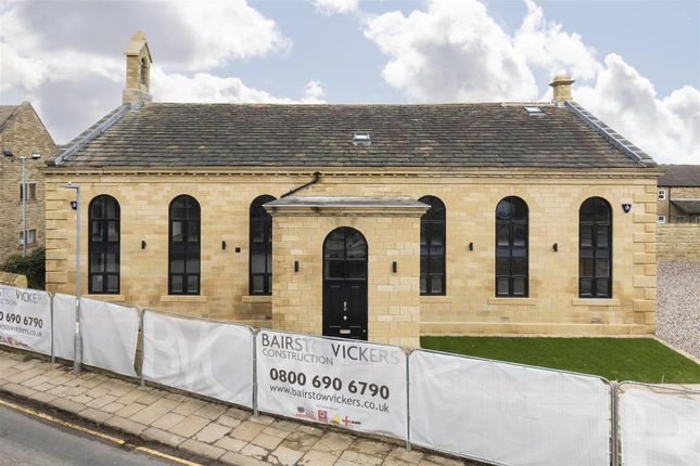 Thumbnail Property for sale in West Lane, Haworth, Keighley