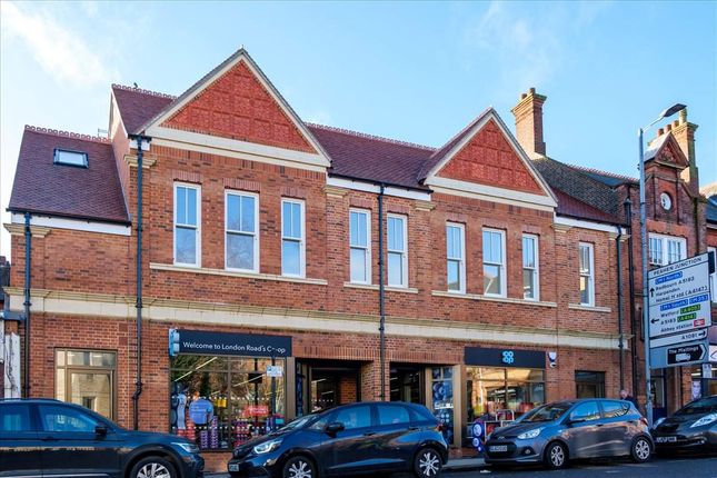Thumbnail Office to let in 40 London Road, St Albans, Herts, St Albans