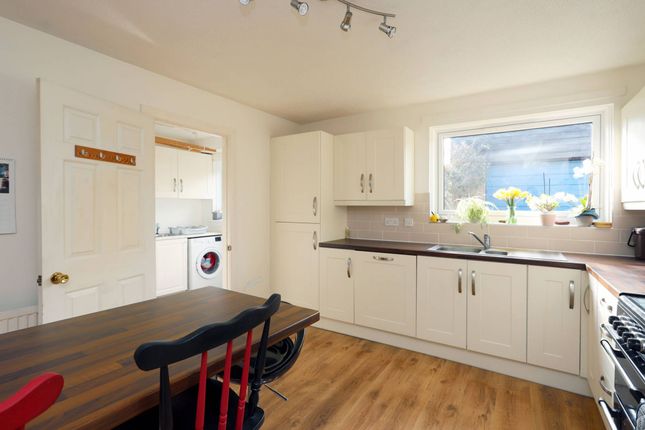 Property for sale in Ross Avenue, Dalgety Bay, Fife