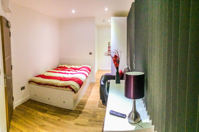 Flat 12, 142B Charles Street, Leicester photo 2