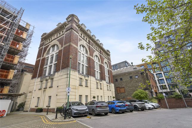 Thumbnail Flat for sale in The Tower, Georges Square, Redcliffe, Bristol