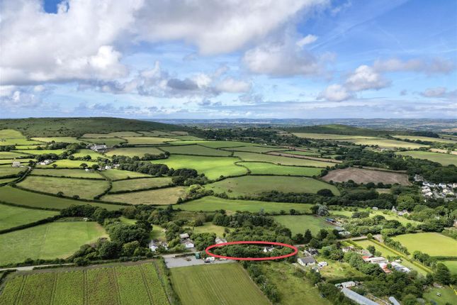 Property for sale in Carleen, Breage, Helston
