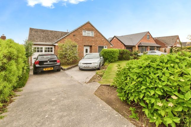 4-bed house on 28, Pexhill Drive, Cheshire, £450,000