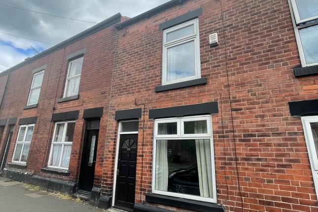 Thumbnail Terraced house to rent in Woodseats Road, Sheffield
