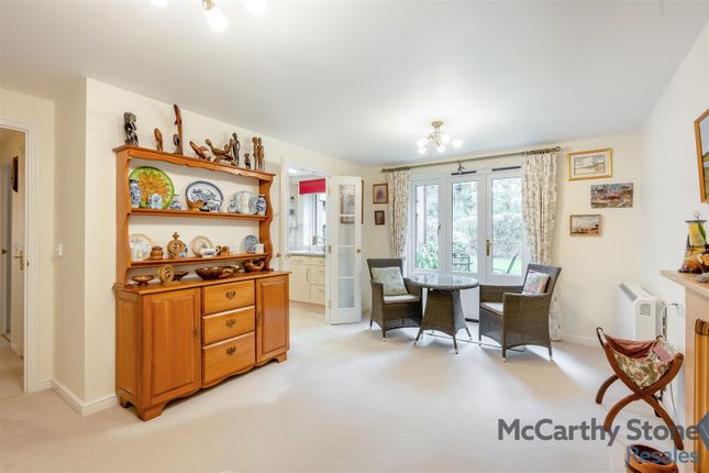 1 Clarkson Court, Ipswich Road, Woodbridge photo 3
