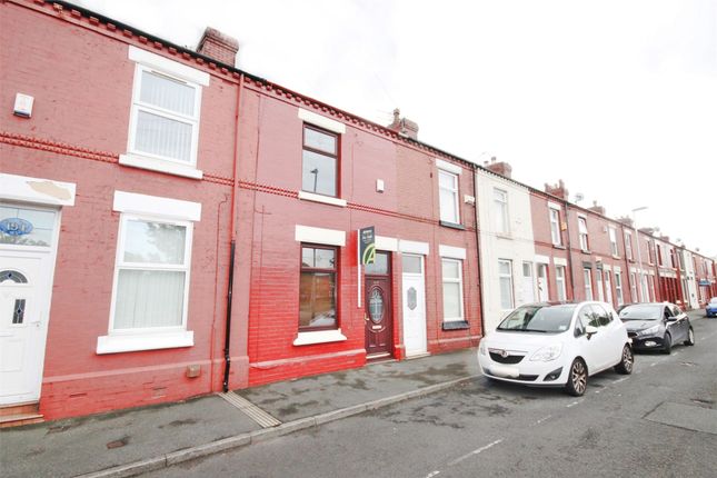 Terraced house to rent in Central Street, St. Helens WA10