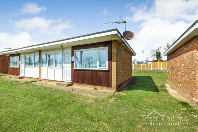 Thumbnail Property for sale in Beach Road, Great Yarmouth