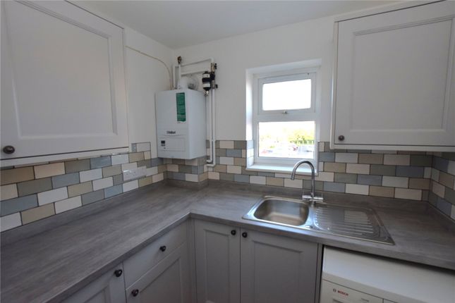 Flat 5, 39, Anstey Road, Hampshire photo 5