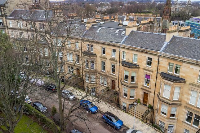 Flat for sale in 15/1 Rothesay Terrace, New Town, Edinburgh