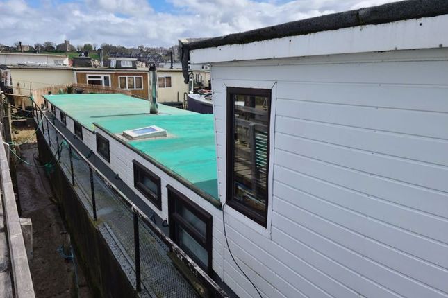 Property for sale in Temple Boat Yard, Knight Road, Rochester