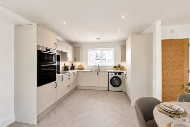 Plot 8 - THE COLLIFORD,, Long Close, Barnstaple photo 4