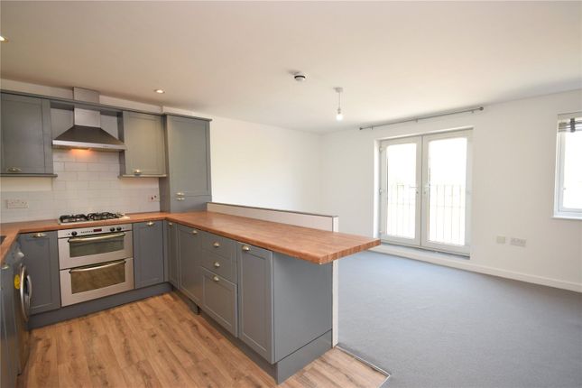 Thumbnail Flat to rent in Pavilion House, 980 York Road, Leeds
