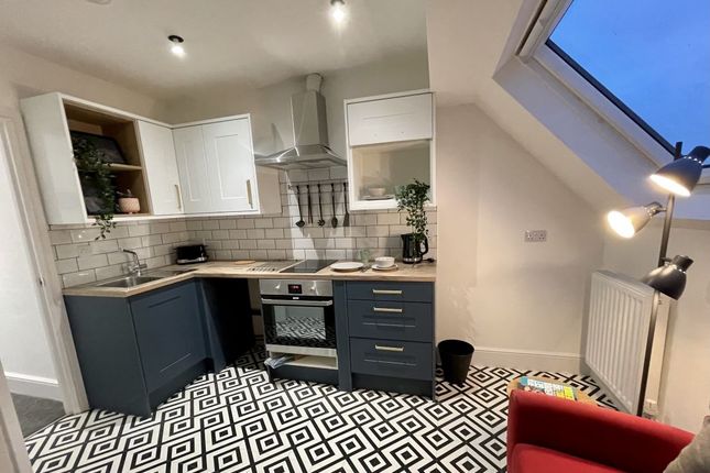 1, Livingstone Road, Derby photo 4